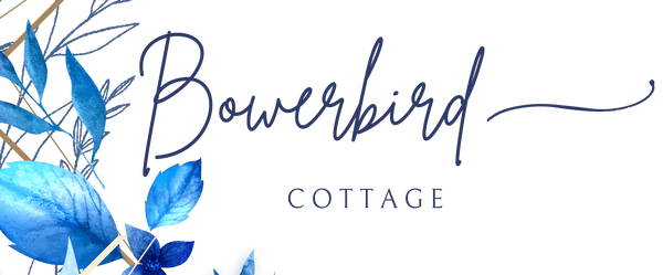 Bowerbird Logo