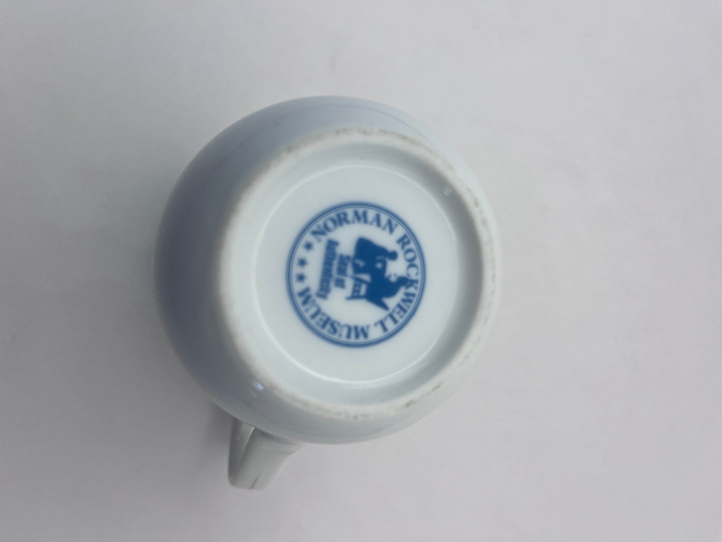 Bowerbird Cottage Music Master Cup