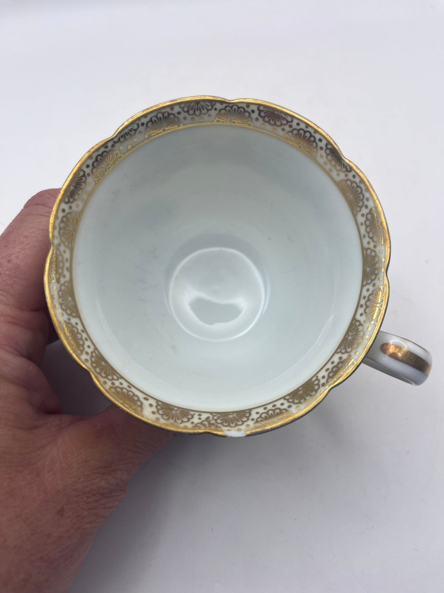 Bowerbird Cottage Noritake China Kenwood Set