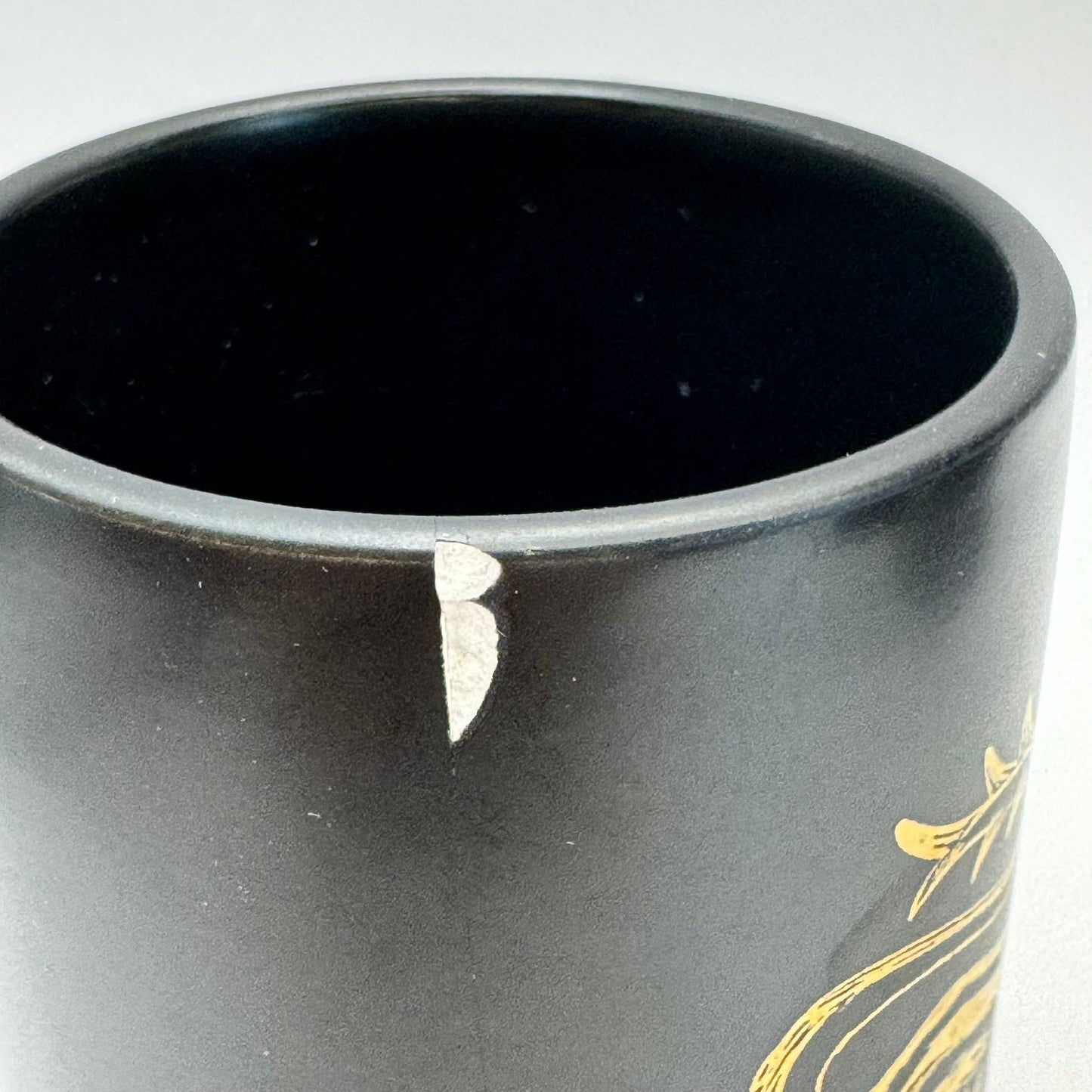 Bowerbird Cottage Portmeirion Pottery Stroke-on-Trent Tea Set