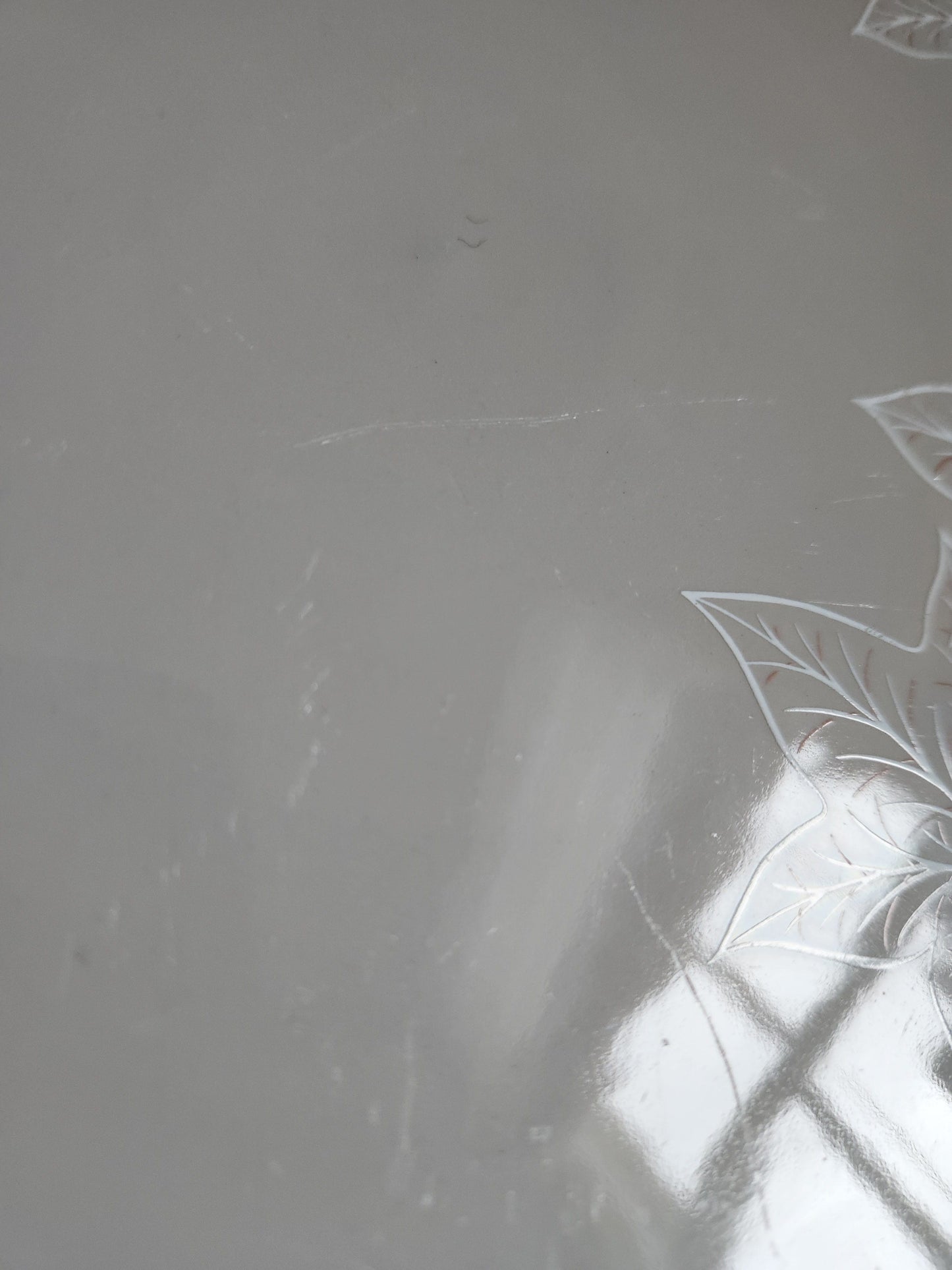 Bowerbird Cottage Royal Doulton Serving Platter (Angel Wings)