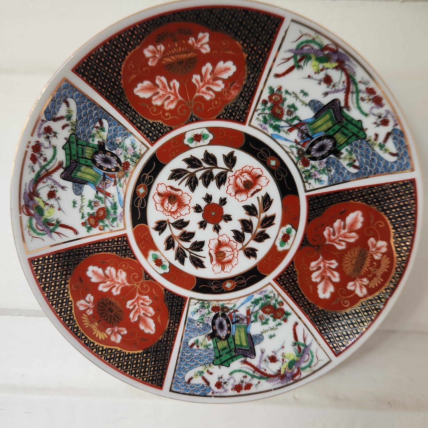 Asian antiques & collectables