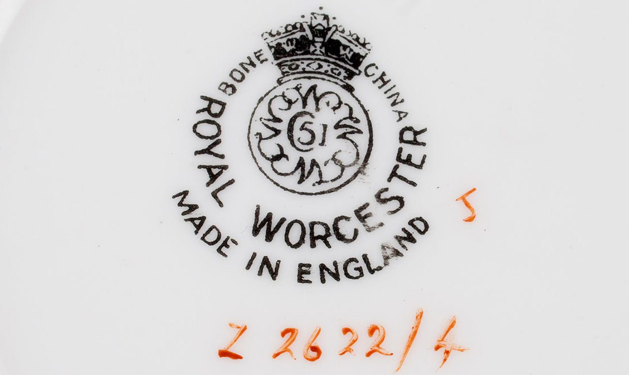 Royal Worcester