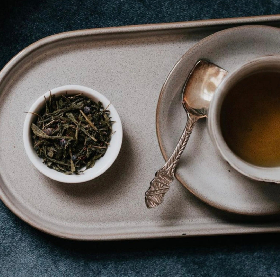 The Tea Collective