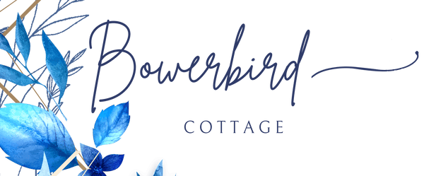 Bowerbird Logo 