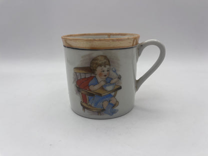 Bowerbird Cottage  Baby cup