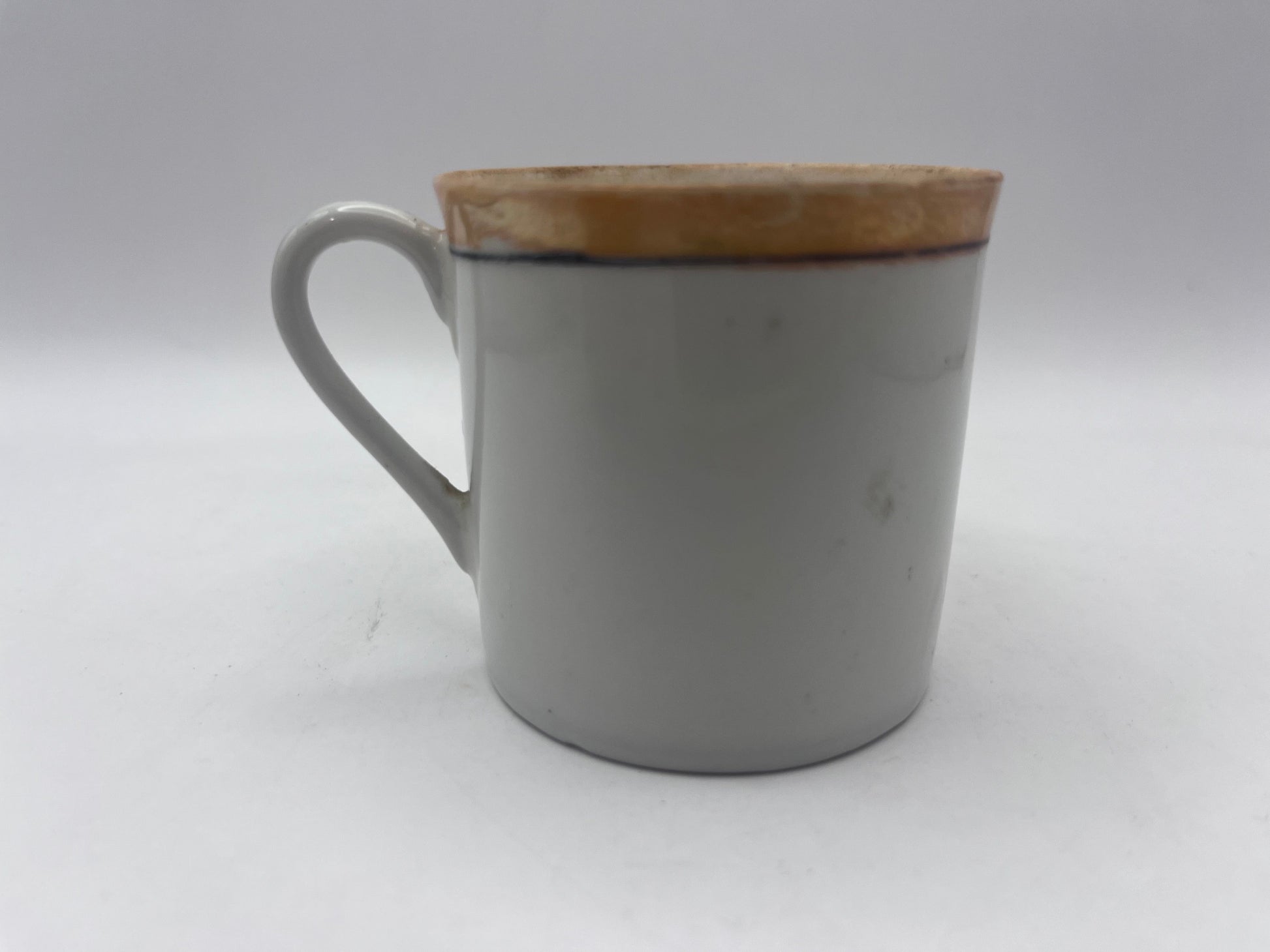 Bowerbird Cottage  Baby cup