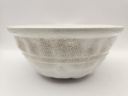 Bowerbird Cottage  Ceramic Jelly or Aspic Mould