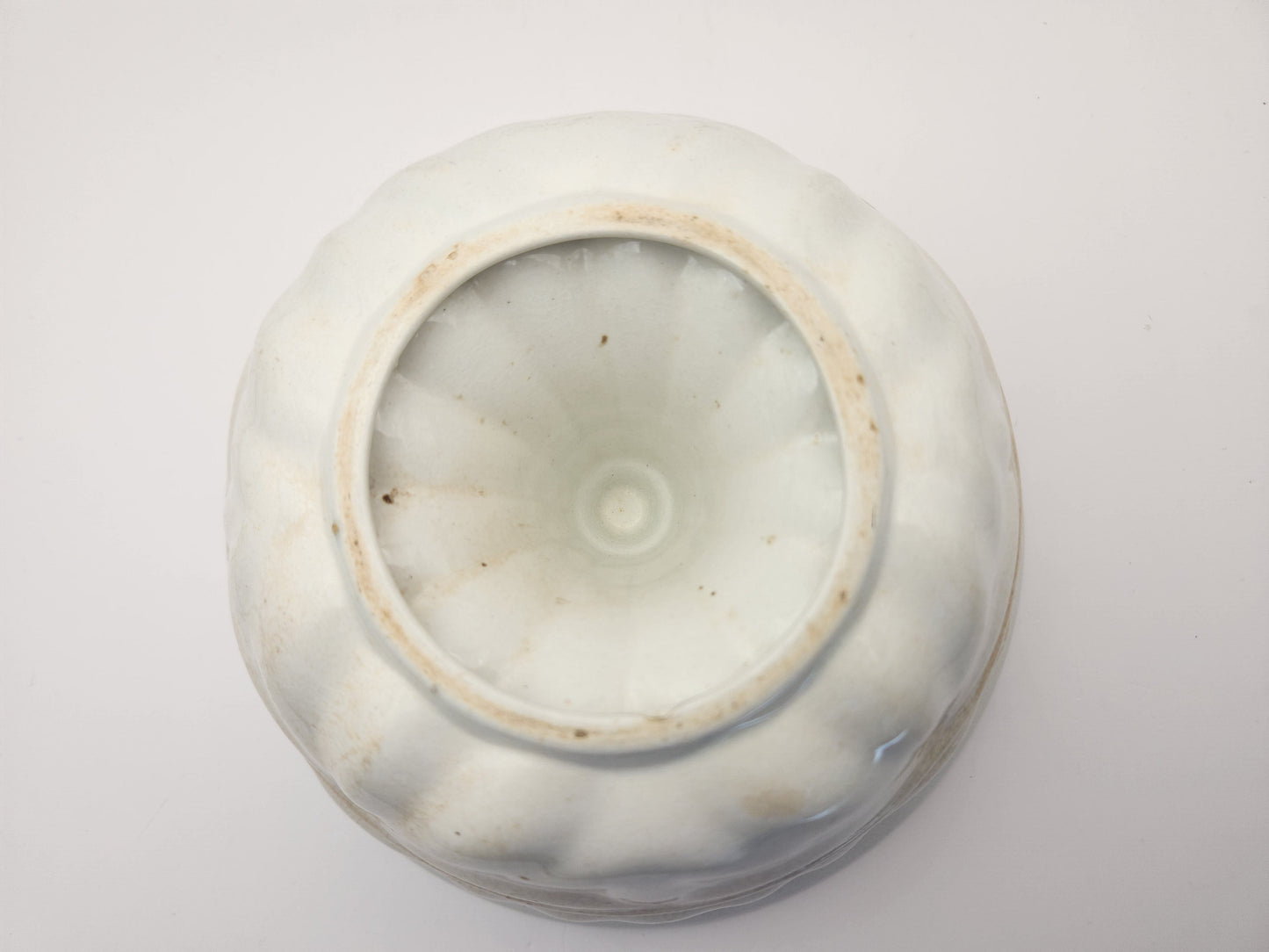 Bowerbird Cottage  Ceramic Jelly or Aspic Mould