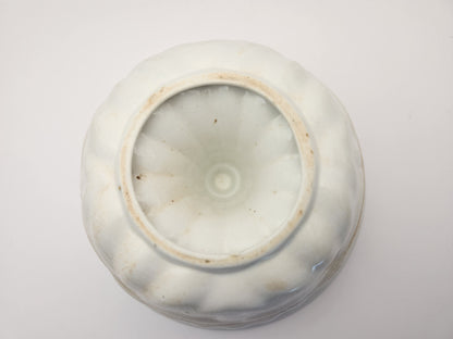 Bowerbird Cottage  Ceramic Jelly or Aspic Mould