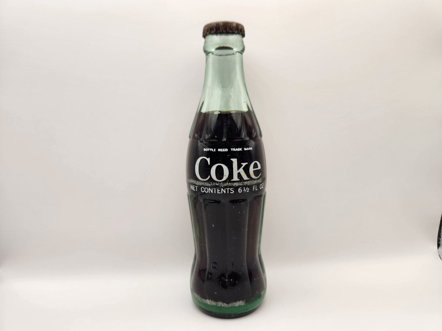 Bowerbird Cottage  Coke Bottle