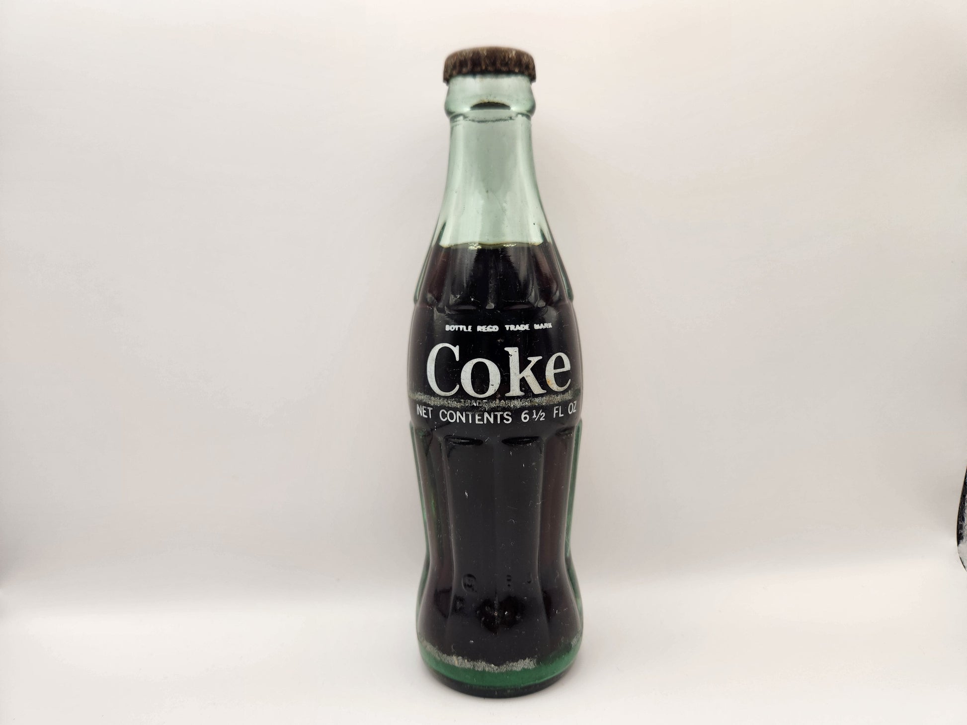 Bowerbird Cottage  Coke Bottle