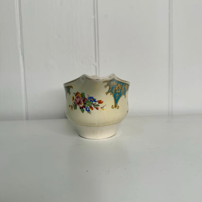 Bowerbird Cottage  Johnson Bros England - Pareek Gravy Boat