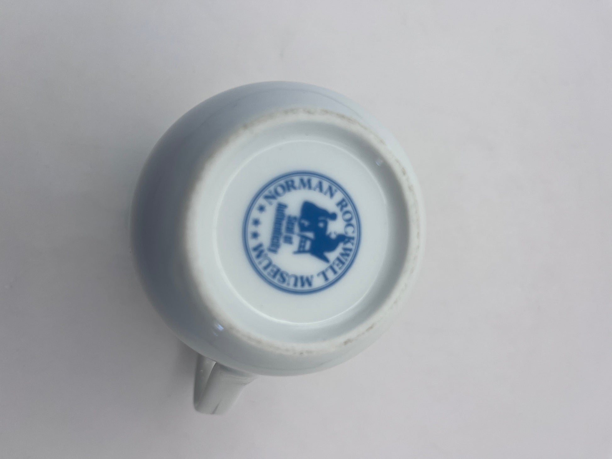 Bowerbird Cottage  Music Master Cup