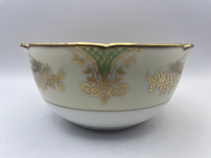 Bowerbird Cottage  Noritake China Kenwood Set