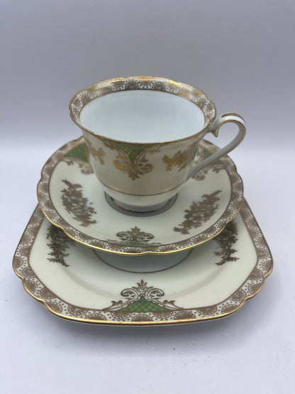 Bowerbird Cottage  Noritake China Kenwood Set
