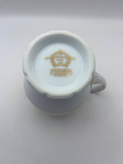 Bowerbird Cottage  Noritake China Kenwood Set