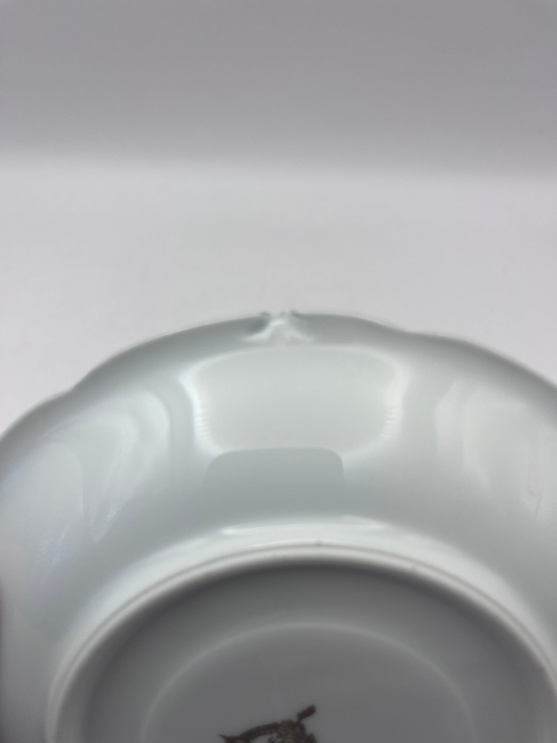 Bowerbird Cottage  Noritake China Kenwood Set