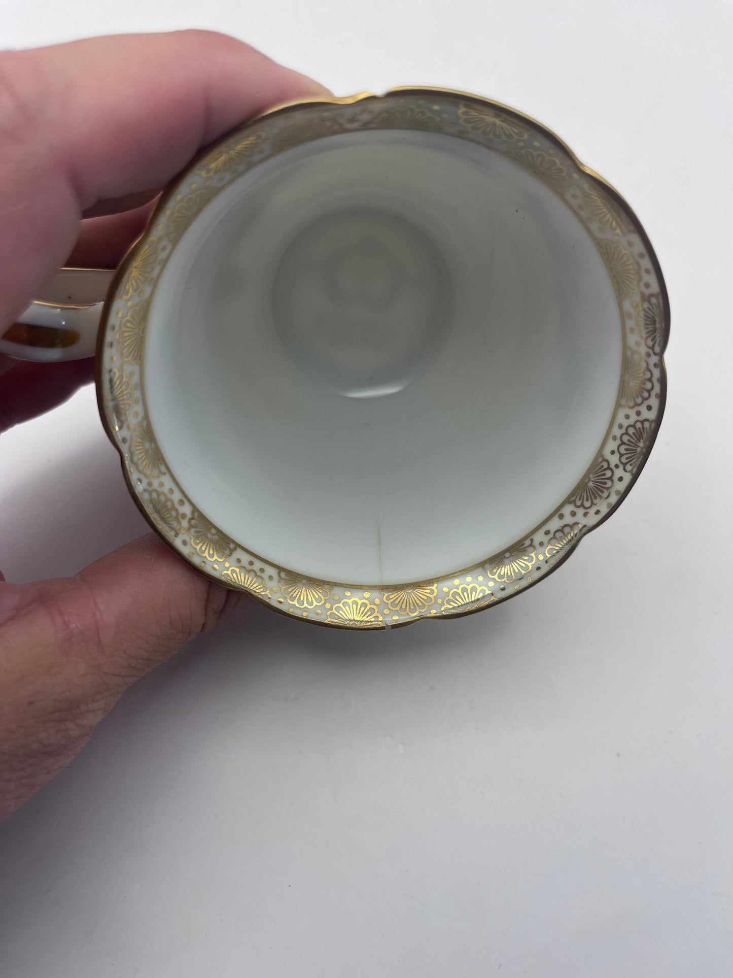 Bowerbird Cottage  Noritake China Kenwood Set