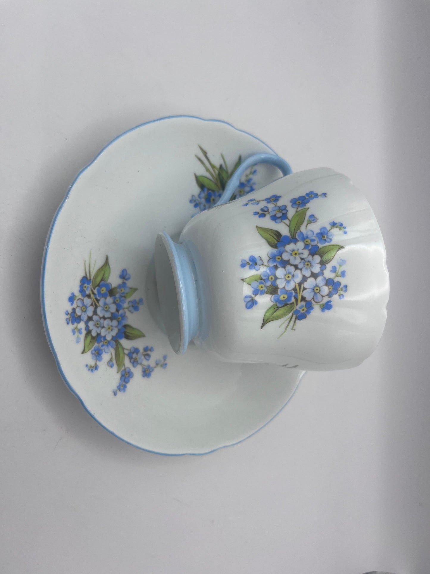 Bowerbird Cottage  Shelley 3 piece set