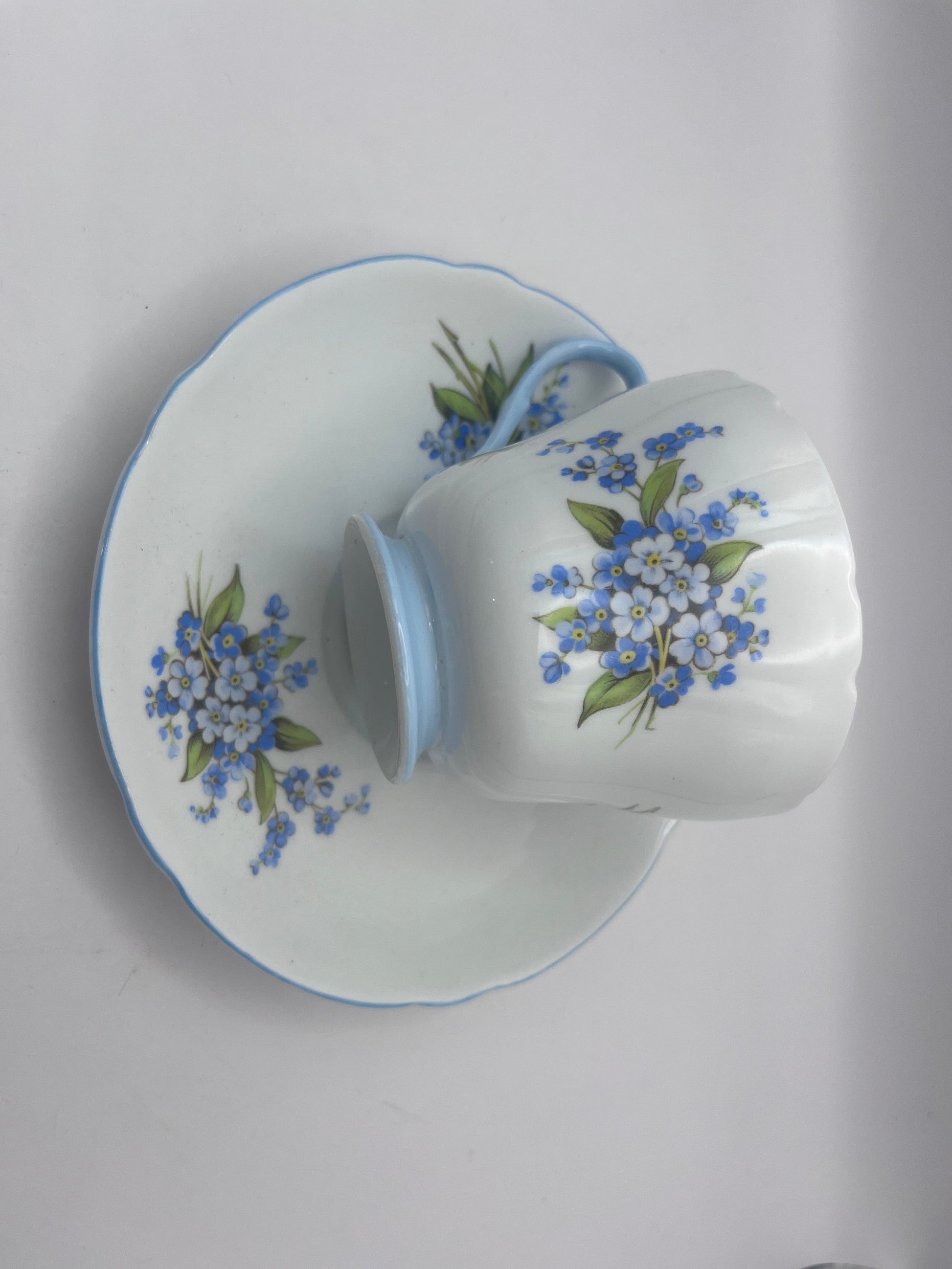 Bowerbird Cottage  Shelley 3 piece set