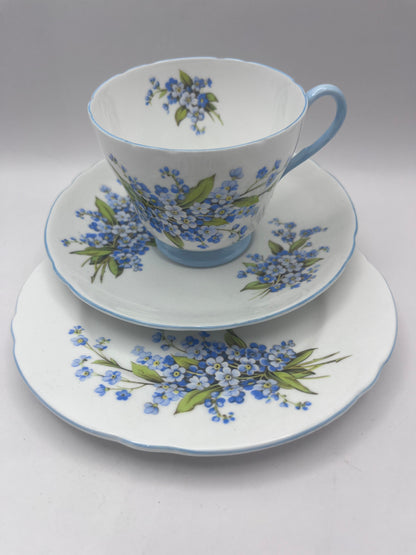 Bowerbird Cottage  Shelley 3 piece set