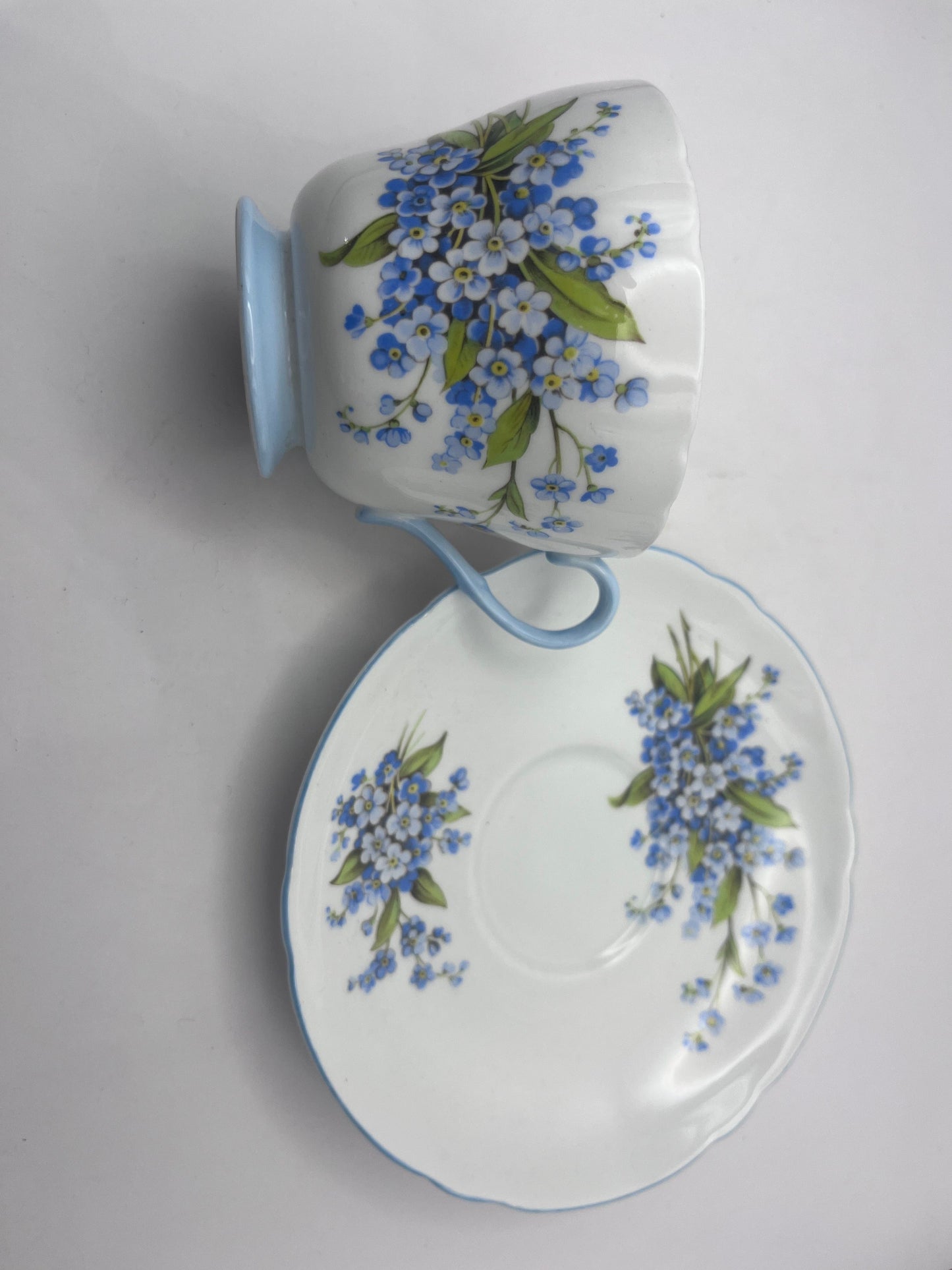 Bowerbird Cottage  Shelley 3 piece set