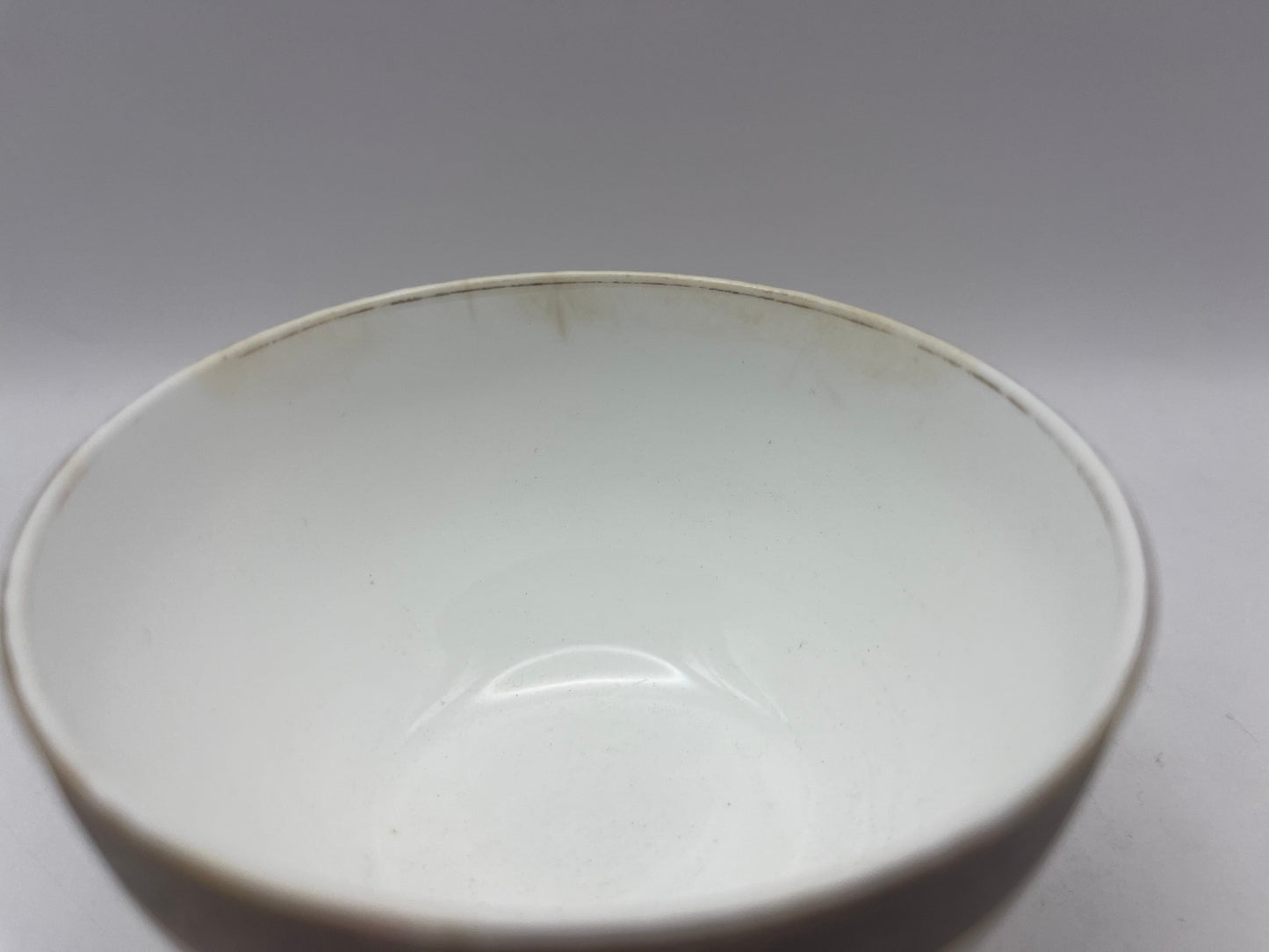 Bowerbird Cottage  Small bowl