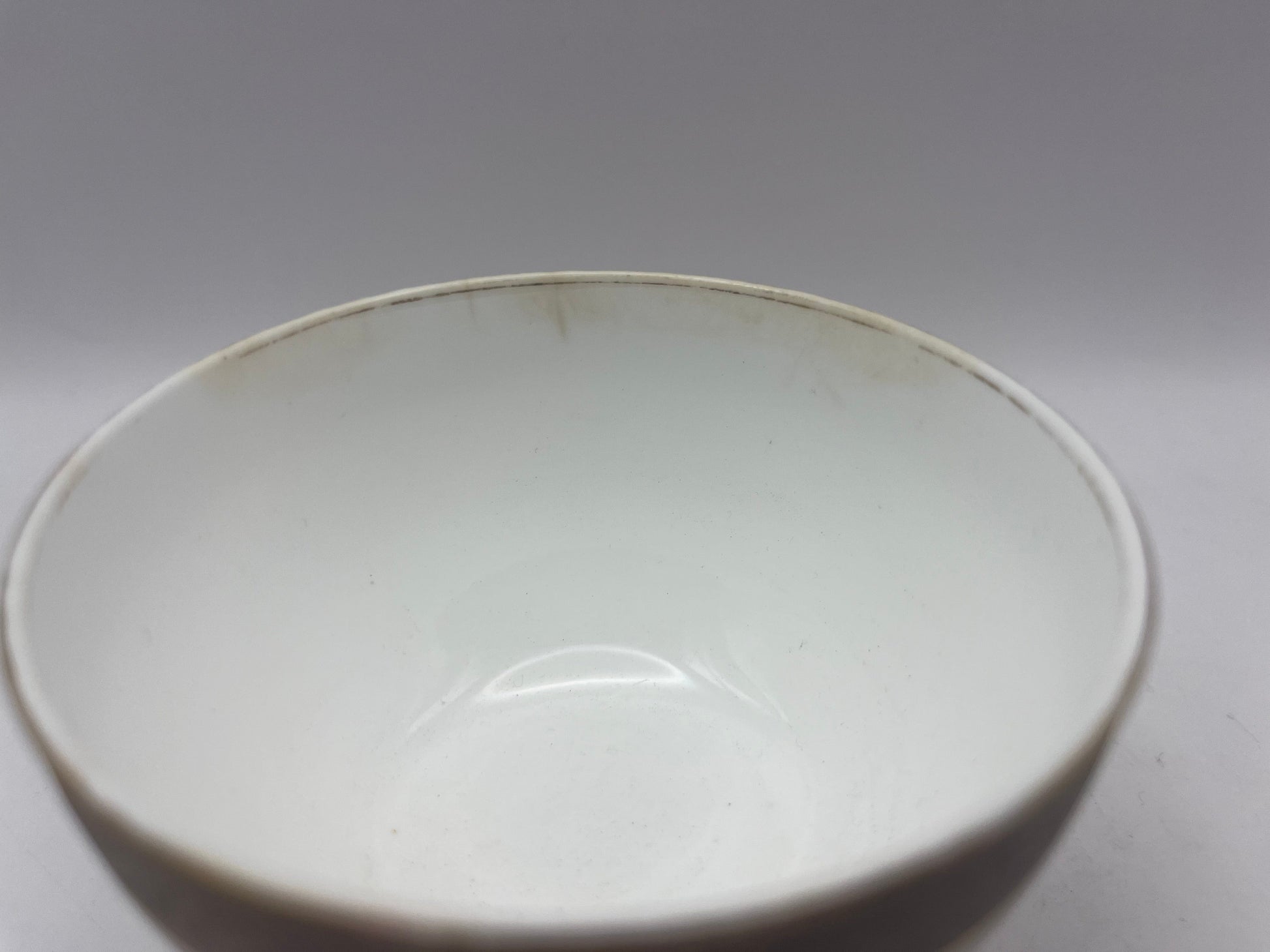 Bowerbird Cottage  Small bowl
