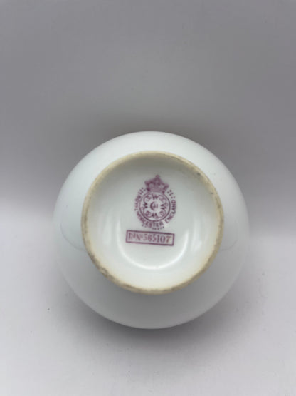 Bowerbird Cottage  Small bowl