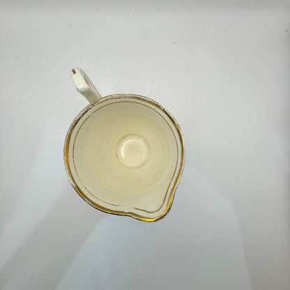 Bowerbird Cottage  T.F.&S. Ltd Tea Set Floral