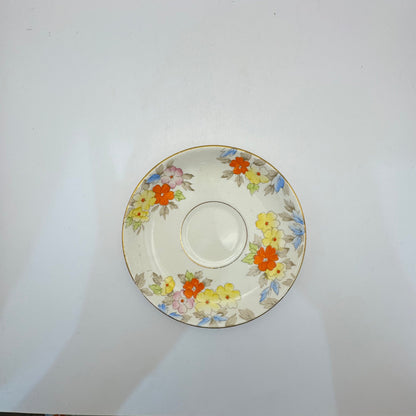 Bowerbird Cottage  T.F.&S. Ltd Tea Set Floral