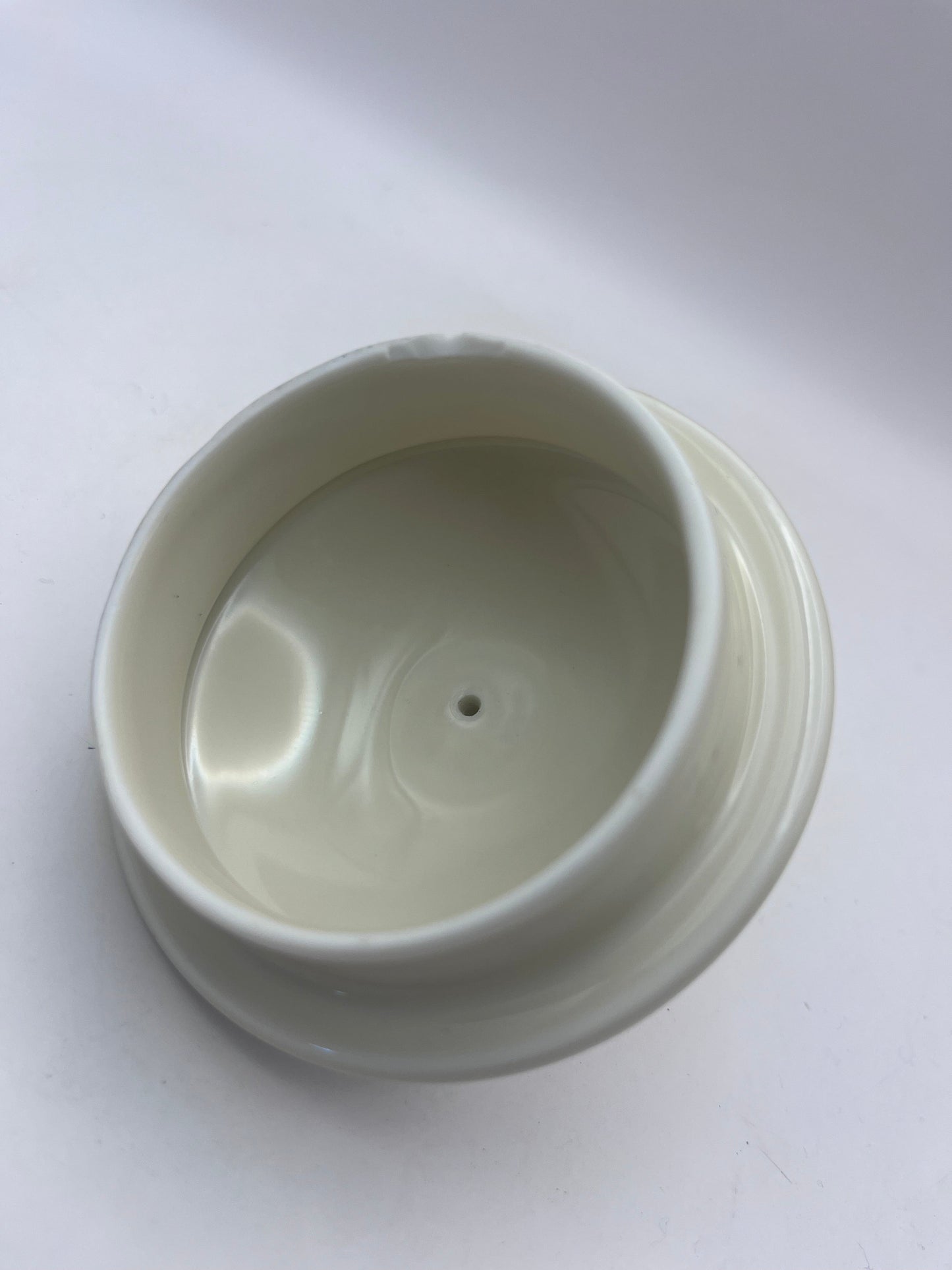 Bowerbird Cottage  Thomas Ivory Teapot