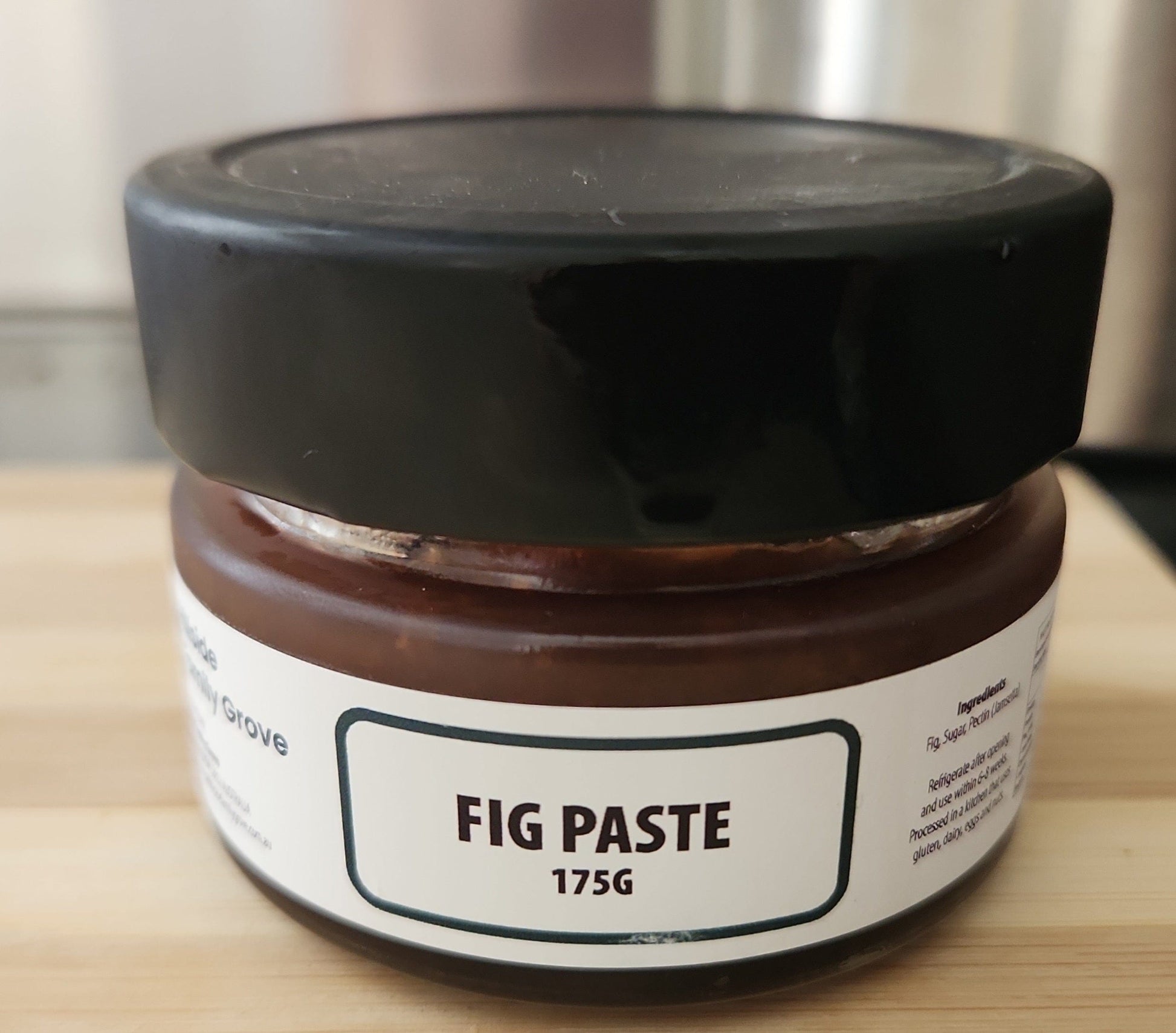 Hillside Family Grove Fig Paste 175g