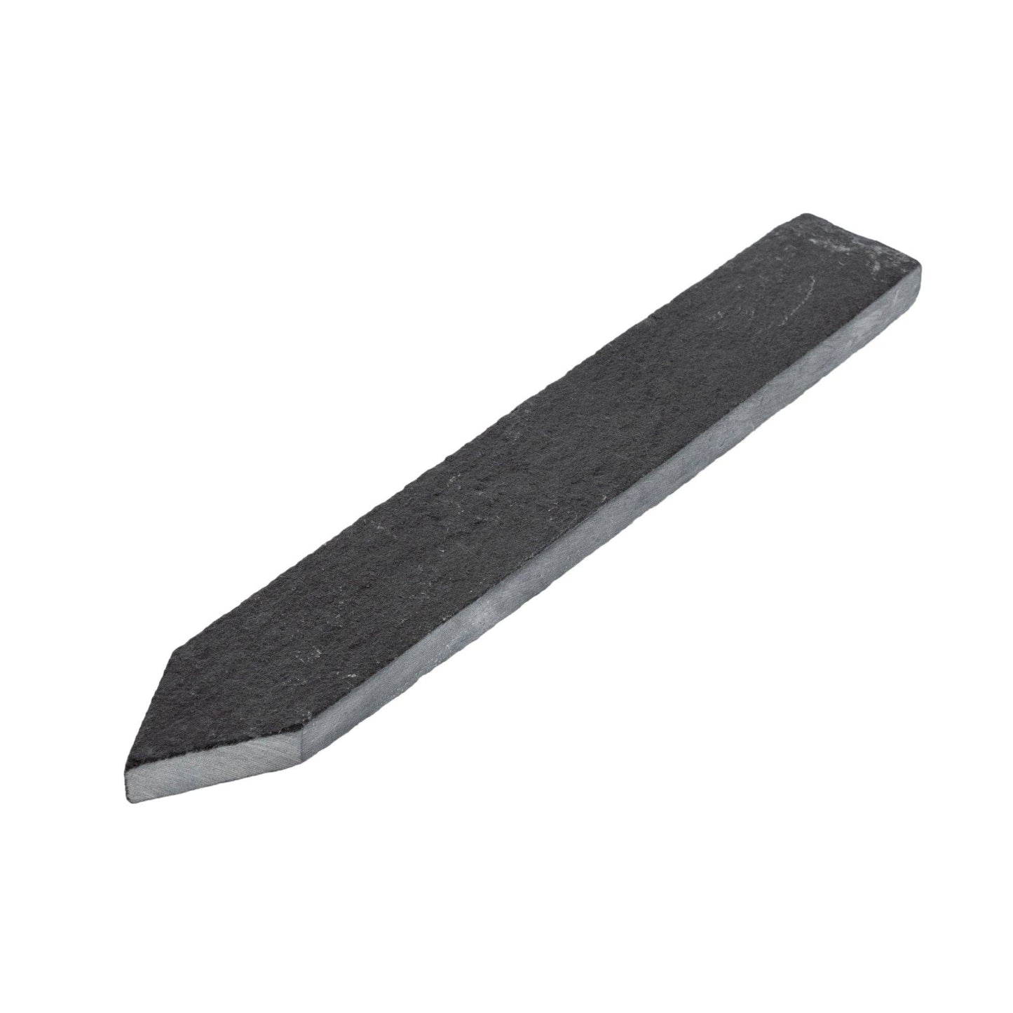 Rinkit Pty Ltd Slate Plant Marker - 2cm x 15.5cm - By Nicola Spring TR-NS-PH435