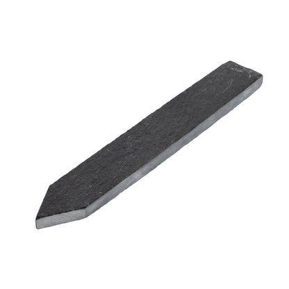 Rinkit Pty Ltd Slate Plant Marker - 2cm x 15.5cm - By Nicola Spring TR-NS-PH435
