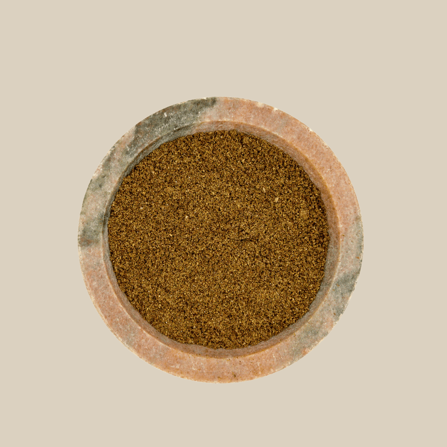 The Tea Collective Chai Latte Powder - Boutique Cylinder CC01-180