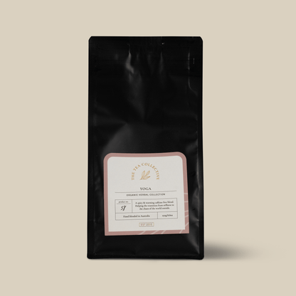 The Tea Collective Large Hospitality Refills: English Breakfast TTC01-250