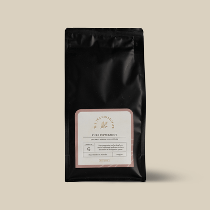 The Tea Collective Large Hospitality Refills: English Breakfast TTC01-250